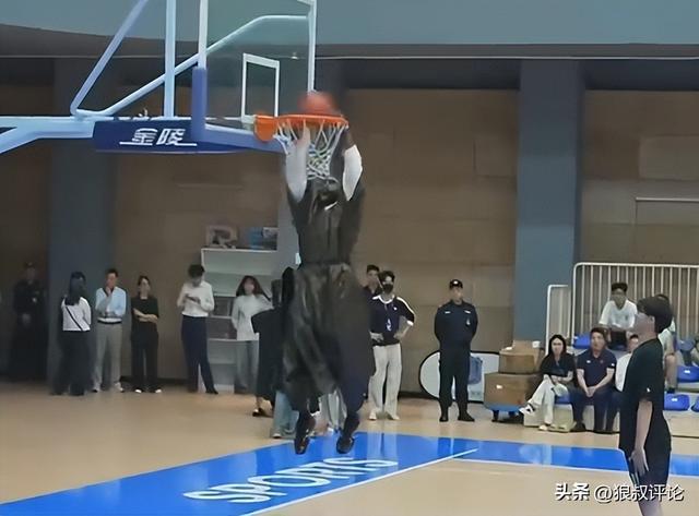 金年会体育中央5台直播NBA总决赛时间表：6月14日CCTV5+直播G5，FMVP大反转