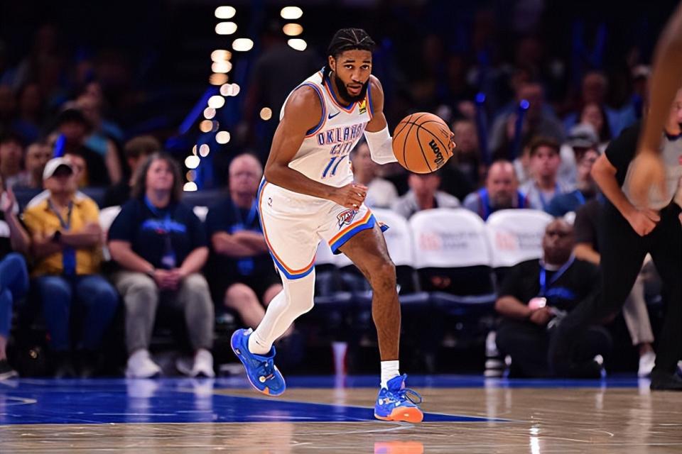 武切维奇:我计划留在NBA直到退役