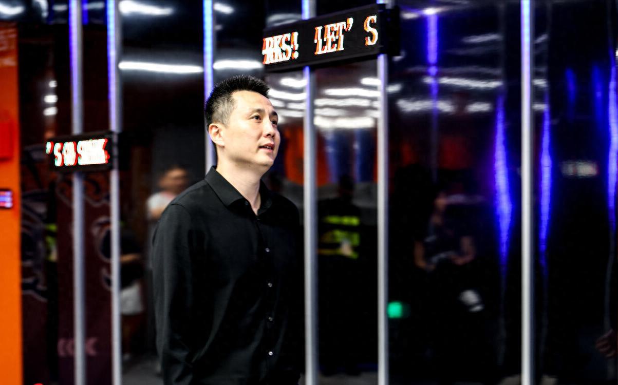 黄蜂有意签下老将哈里森·巴恩斯