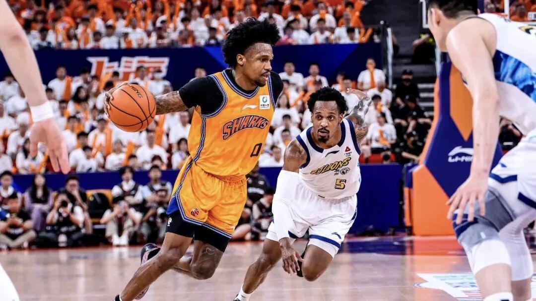金年会体育2026年NBA选秀球员之卡里姆