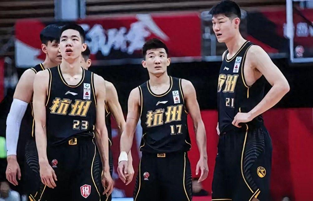 流弊！有望代表国王！中国后卫二次挑战NBA