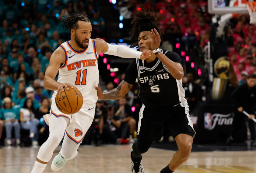 OG阿努诺比:站在英国篮球之巅的NBA冠军倒计时
