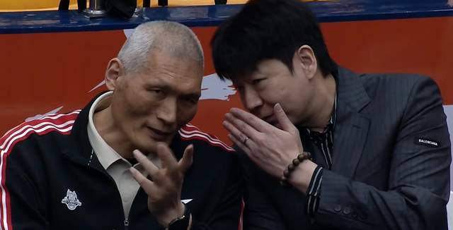 金年会体育来了，斯科特·福斯特被任命为尼克斯对阵马刺NBA总决赛G5裁判长