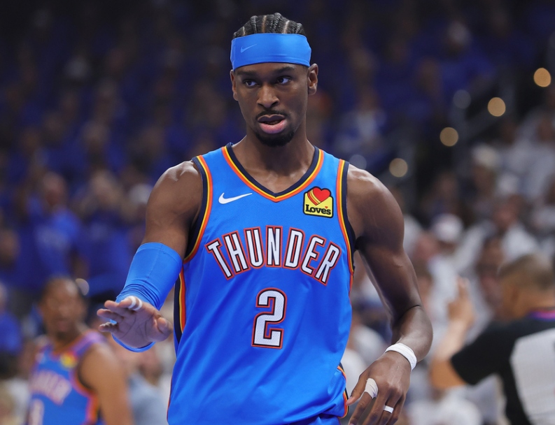 金年会体育5年2.85亿美金！NBA最不受待见FMVP！绿军酝酿大交易