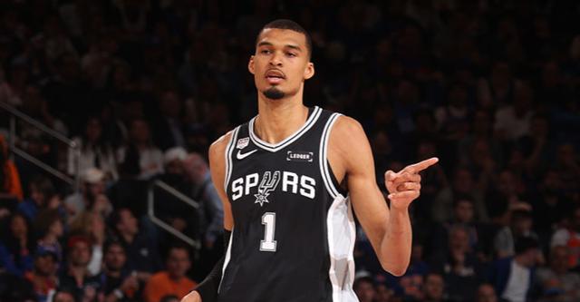 金年会体育-2026NBA选秀仅剩8天