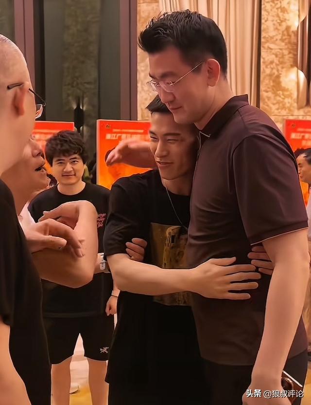 金年会体育记者澄清森林狼引援交易流言