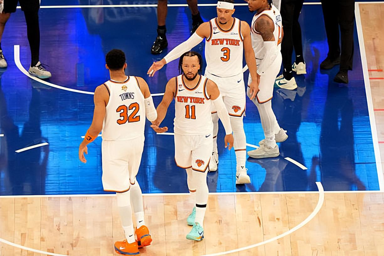 大揭秘！NBA史上最失败的五笔交易，个个离谱至极