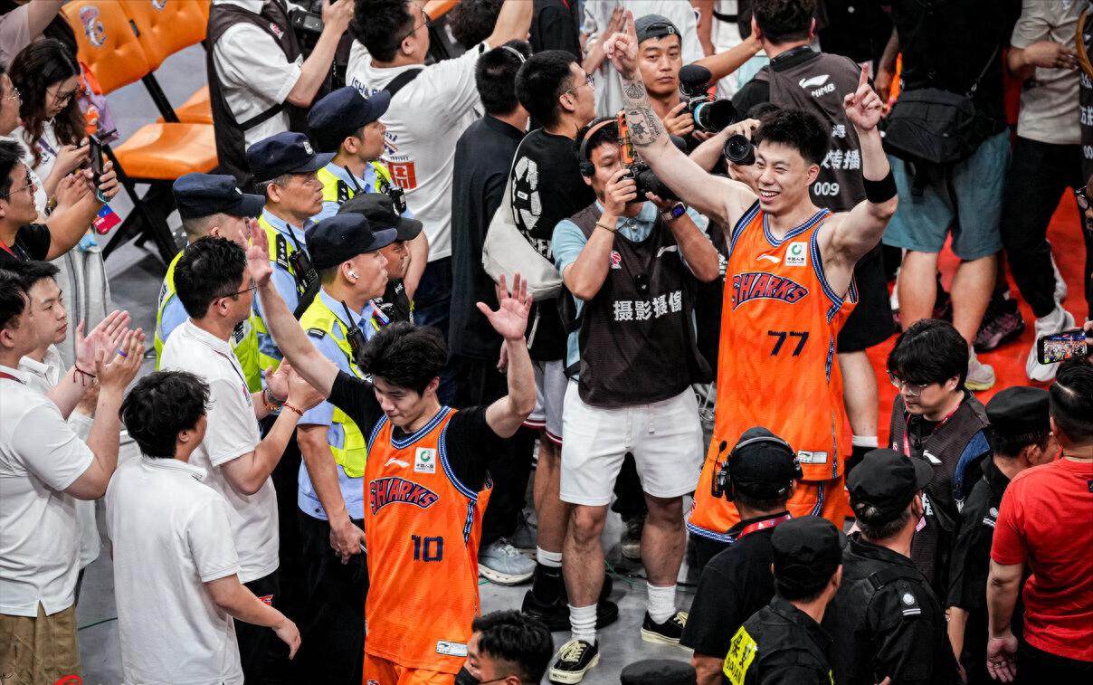 金年会体育FMVP！布伦森45分带队16分逆转，尼克斯4