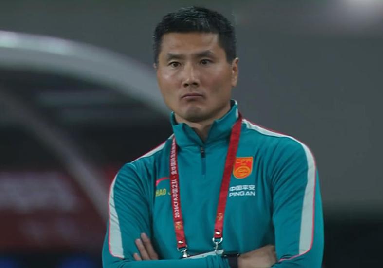 输掉总决赛的第一课,是接受失败