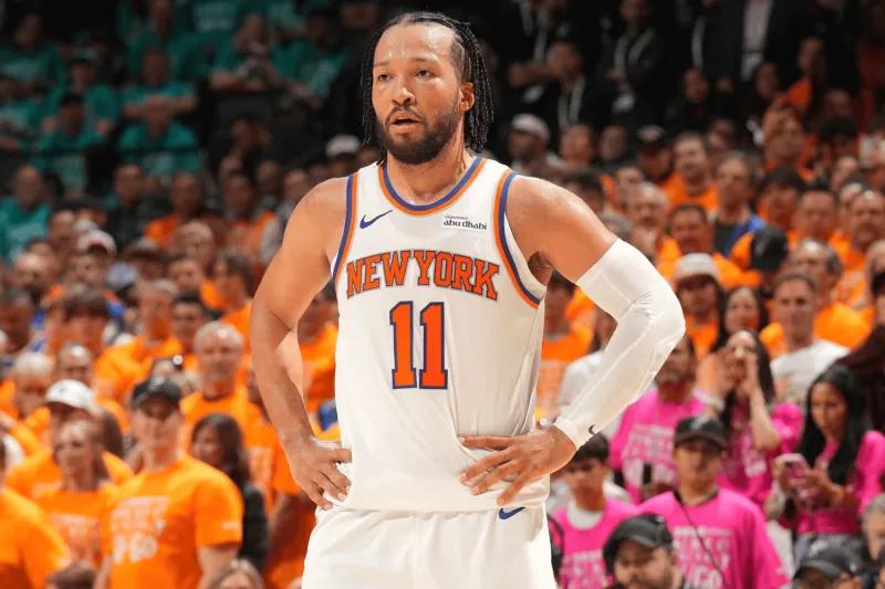 金年会体育福斯特将吹罚NBA总决赛G5